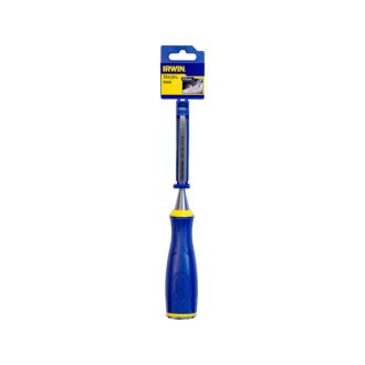 IRWIN Marples Holzmeißel mit 10 mm weichem Griff