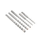 IRWIN Gesteinsbohrer-Set 5-teilig (5,6,8,10,12 mm)