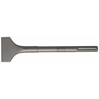 IRWIN Spatenmeißelschaft 80 x 300 mm SDS-Max