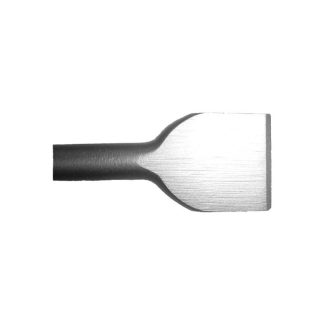 IRWIN Flachmeißelschaft 40 x 250 mm SDS-Plus