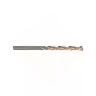 IRWIN Schraubenbohrer 4 x 75/43 mm HSS PRO zylindrisch