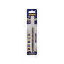 IRWIN Schraubbohrer 8 x 117/75 mm HSS PRO 3-Seitenspannung