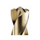 IRWIN Schraubbohrer 9 x 125/81 mm HSS PRO 3-Seiten-Spannung