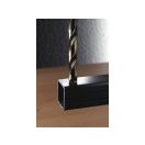 IRWIN Schraubbohrer 12 x 151/101 mm HSS PRO 3-Seitenspannung