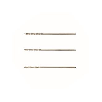   IRWIN Schraubenbohrer 1 x 34/12 mm HSS PRO zylindrisch (3 Stück)