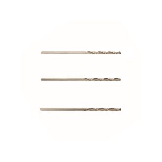   IRWIN Schraubenbohrer 1,5 x 40/18 mm HSS PRO zylindrisch (3 Stück)