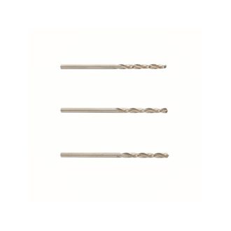   IRWIN Schraubenbohrer 2 x 49/24 mm HSS PRO zylindrisch (3 Stück)