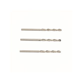   IRWIN Schraubenbohrer 3 x 61/33 mm HSS PRO zylindrisch (3 Stück)