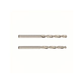   IRWIN Schraubenbohrer 4,2 x 75/43 mm HSS PRO zylindrisch (2 Stück)