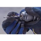 IRWIN Schraubenbohrer 4,5 x 62/18 mm zweischneidig HSS PRO (10 Stück)