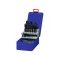 IRWIN Schraubenbohrer-Set 25-teilig HSS PRO zylindrisch (1-13 mm)