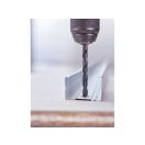 IRWIN Schraubenbohrer-Set 25-teilig HSS PRO zylindrisch (1-13 mm)