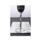 IRWIN Schraubenbohrer 11 x 142/94 mm HSS Co zylindrisch (5 Stück)