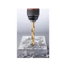 IRWIN Schraubenbohrer 12 x 151/101 mm HSS TiN zylindrisch