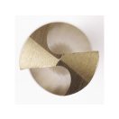 IRWIN Schraubenbohrer-Set 5-teilig HSS TiN zylindrisch (4-5-6-8-10 mm)