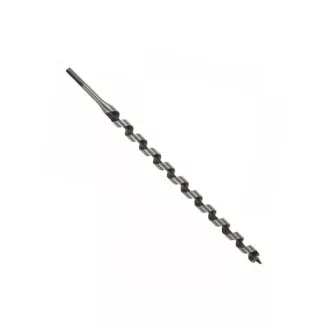 IRWIN Schlangenholzbohrer 28 x 400/335/11,1 mm Sechskant