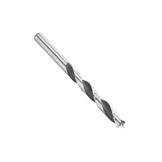 IRWIN Holzbohrer 10 x 136/87 mm zylindrisch