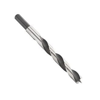 IRWIN Holzbohrer 12 x 145/100 mm zylindrisch