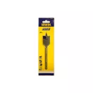 IRWIN Flachholzbohrer 30 x 152 mm Bit Blue Groove 4x