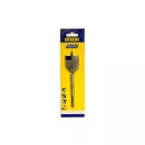 IRWIN Flachholzbohrer 40 x 152 mm Bit Blue Groove 4x