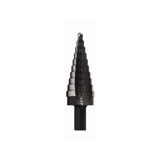 IRWIN Stufenbohrer 4-22 mm Sechskant