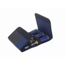 IRWIN Marples Holzmeißel-Set mit 5-teiligem Softgrip-Griff