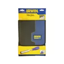 IRWIN Marples Holzmeißel-Set mit 5-teiligem Softgrip-Griff