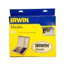 IRWIN Marples Holzmeißel-Set mit 6-teiligem Softgriff-Griff (6-10-15-20-25-35 mm)