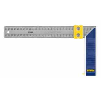 IRWIN Carpenter rechtwinklig 300 mm