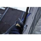 IRWIN Säbelsägeblatt 225 mm/6TPI Universal Bimetall (5 Stück)