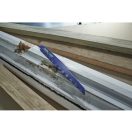 IRWIN Säbelsägeblatt 225 mm/6TPI Universal Bimetall (5 Stück)