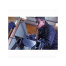 IRWIN Säbelsägeblatt 200 mm/18TPI Metall-Bimetall (25 Stück)