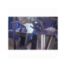 IRWIN Säbelsägeblatt 200 mm/18TPI Metall-Bimetall (25 Stück)