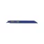 IRWIN Säbelsägeblatt 200 mm/10TPI Universal-Bimetall (25 Stück)