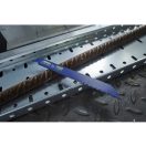 IRWIN Säbelsägeblatt 200 mm/10TPI Universal-Bimetall (25 Stück)