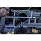 IRWIN Säbelsägeblatt 300 mm/14TPI Universal-Bimetall (25 Stück)