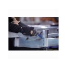 IRWIN Säbelsägeblatt 150 mm/14TPI Metall-Bimetall (5 Stück)