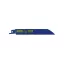 IRWIN Säbelsägeblatt 150 mm/10TPI Universal Bimetall (5 Stück)