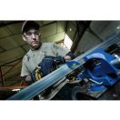 IRWIN Säbelsägeblatt 150 mm/18TPI Metall-Bimetall (5 Stück)