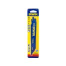 IRWIN Säbelsägeblatt 150 mm/24TPI Metall-Bimetall (5 Stück)