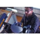 IRWIN Säbelsägeblatt 200 mm/18TPI Metall-Bimetall (5 Stück)