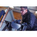 IRWIN Säbelsägeblatt 200 mm/18TPI Metall-Bimetall (5 Stück)