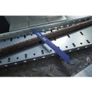 IRWIN Säbelsägeblatt 200 mm/18TPI Metall-Bimetall (5 Stück)