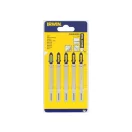 IRWIN Stichsägeblatt T118A 67/1 mm HSS (5 Stück)