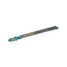 IRWIN Stichsägeblatt T101BR 74/2,5 mm HCS (5 Stück)