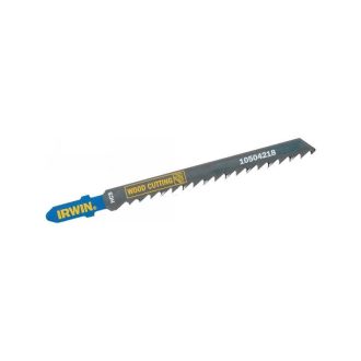 IRWIN Stichsägeblatt T234 x 115/3,2/2,0 mm HCS (5 Stück)