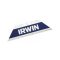IRWIN Trapezklinge Bimetall (10 Stück)