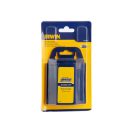 IRWIN Trapezklinge Bimetall 100 Stück/Röhre