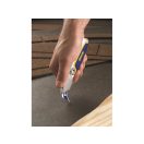 IRWIN Trapezklinge Bimetall 100 Stück/Röhre