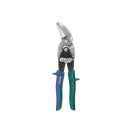 IRWIN Plattenschneideschere gekröpft, rechtshändig